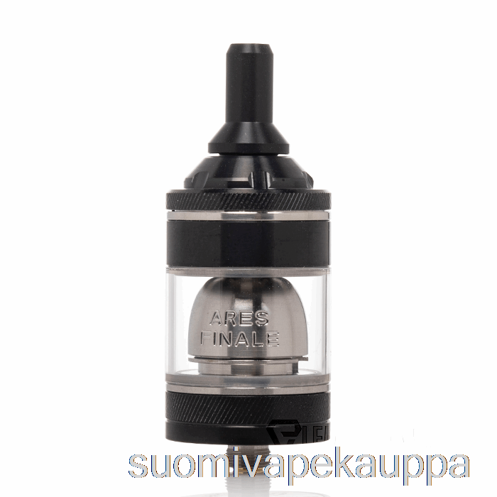 Vape Nesteet Innokin Ares Finale 24mm Rta Midnight Onyx